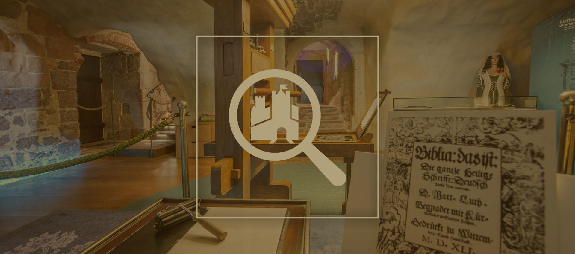 museumspädagogische Angebote