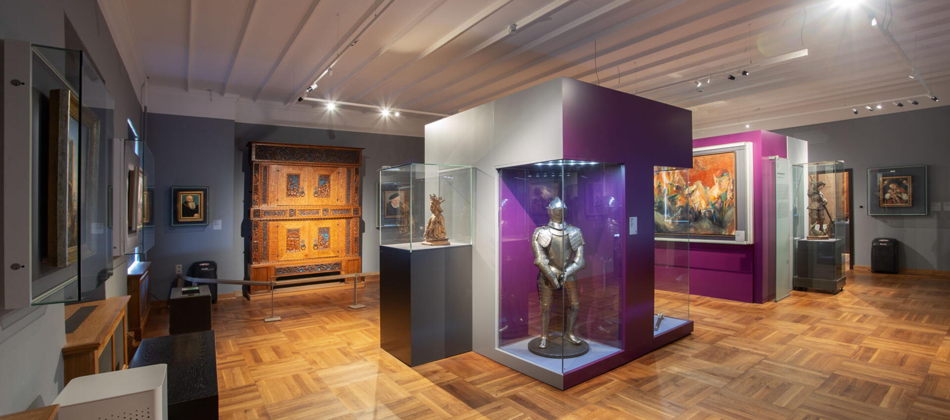 Kunstsammlung der Wartburg-Stiftung