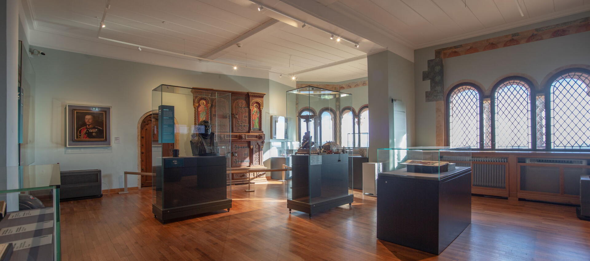 Kunstsammlung der Wartburg