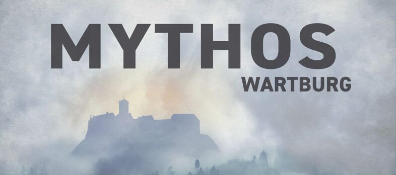 MYTHOS WARTBURG: 10 FRAGEN AN DIE IDEALE BURG