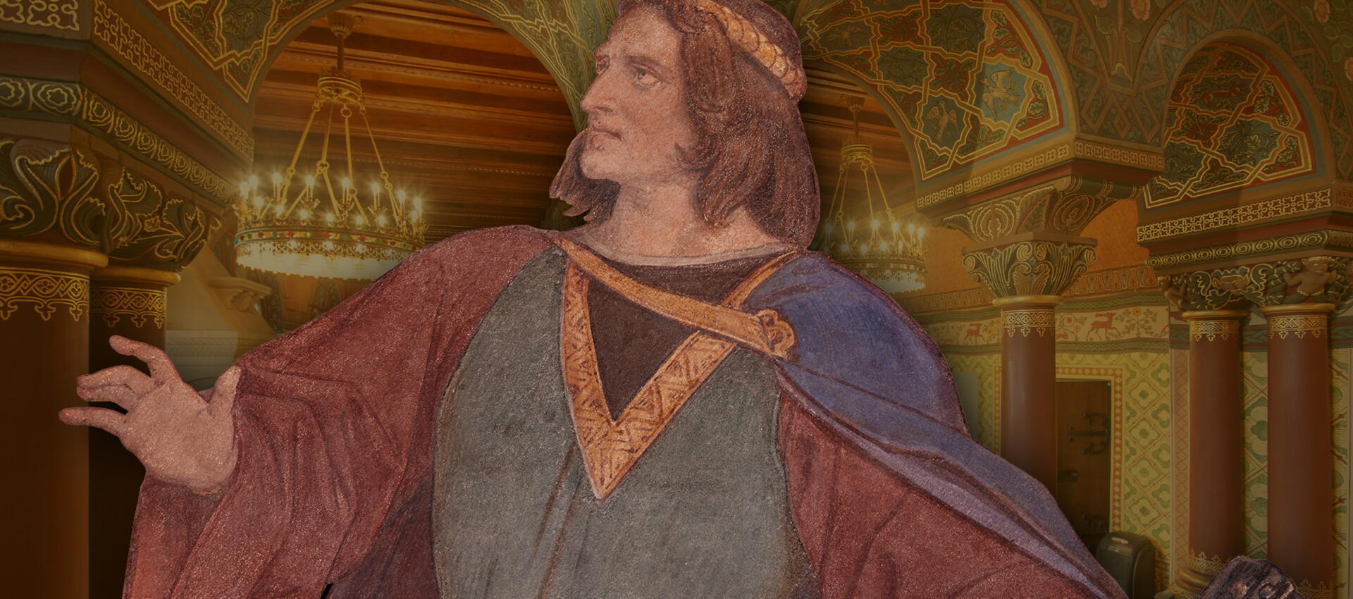 Wolfram von Eschenbach